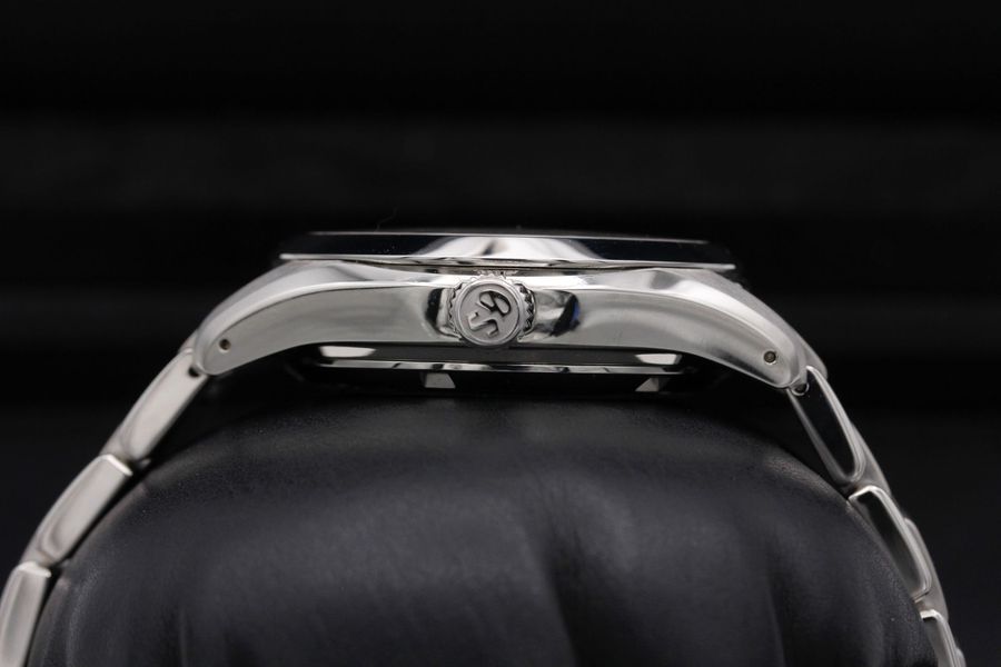 Grand Seiko Heritage Collection SBGA429